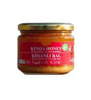 Toros Dağı Kinoa Balı 400 g e