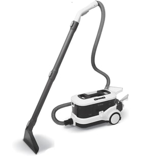 Kiwi KCC4325w Koltuk Halı Yıkama Leke Çıkartma Makinesi Beyaz
