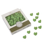 Mühür Mumu Eritme Kalp Boncuk Paket Model No: 125 KİVİ