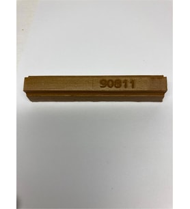 Yumuşak Tamir Mumları 908 11 Antik Meşe 8cm Yumuşak Mum
