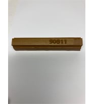 Yumuşak Tamir Mumları 908 11 Antik Meşe 8cm Yumuşak Mum