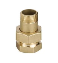 SARI DÜZ REKOR 1 1/4"