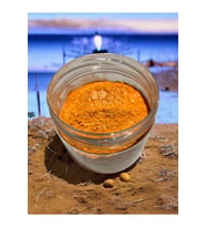 Epoksi Bazlı Sedefli Pigment Turuncu 40 Gr