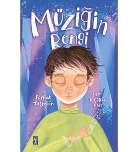 Müziğin Rengi
