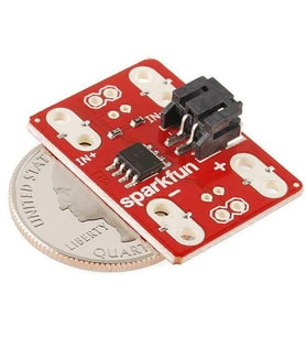 Mosfet Güç Kontrol Devresi