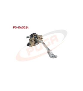 Kapı Gergısı Sol-sag Arka Renault Symbol Thalıa - Clıo 2008-2014pg-kag024 7700842859