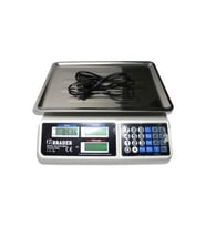 Goldzaro Elektronik Terazi Market Manav Terazi 40 kg Goldzaro