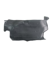 VOLKSWAGEN BORA- 99/05; KARTER MUHAFAZA PLASTİĞİ SAĞ (BENZİNLİ) 1J0825250 1010-6947
