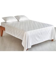 Nevresim Dünyası Çift Kişilik Pamuk Tek Pike 200x260 (STD)