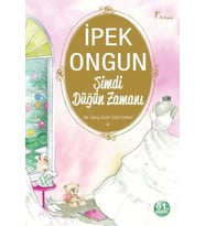 Bir Genç Kızın Gizli Defteri 06 Şimdi Düğün Zamanı