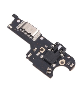 Realme C25 Uyumlu Şarj Soketli Mikrofon Bordu RMX3193, RMX3191
