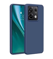 Note 13 5G Kılıf First - Lacivert
