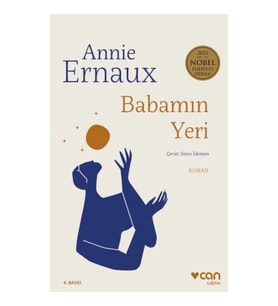 Babamın Yeri