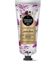 Pure El Vücut Kremi 50 Ml