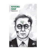 Kuyucaklı Yusuf - Sabahattin Ali - Martı Yayınları