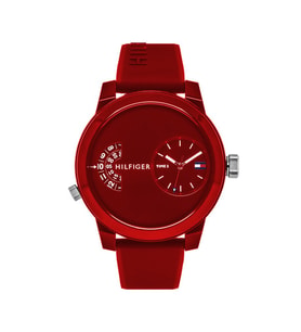 Tommy Hilfiger TH1791557 Erkek Kol Saati