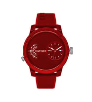 Tommy Hilfiger TH1791557 Erkek Kol Saati