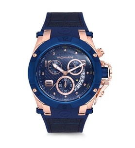 Paco Marine PM.51163.02 Erkek Kol Saati (Rose)