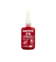 Loctite 276 Yüksek Mukavemetli Hızlı Civata Sabitleyici - 50 ml.