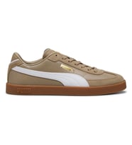Puma 397447 Club II Era Spor Ayakkabı Kahve
