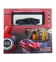 1/32 Bugatti Chiron Spor Otomobil
