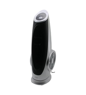 KİWİ KFAN-7690  KULE TİPİ   TURBO FAN VANTİLATÖR   KUMANDALI - DOKUNMATİK EKRAN  130W   3 KADEME HIZ   Y: 75CM GO-53-vice 00345