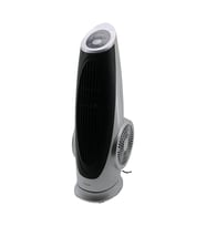 KİWİ KFAN-7690  KULE TİPİ   TURBO FAN VANTİLATÖR   KUMANDALI - DOKUNMATİK EKRAN  130W   3 KADEME HIZ   Y: 75CM GO-53-vice 00345