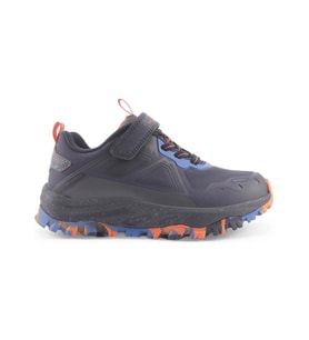 Lumberjack Dallas Jr Outdoor Ayakkabı Lacivert