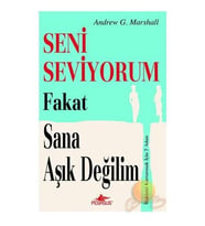 Seni Seviyorum Fakat Sana Aşık Değilim - Andrew G. Marshall