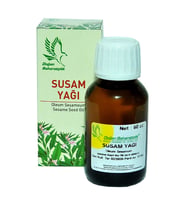 Doğan Susam Yağı 50 cc