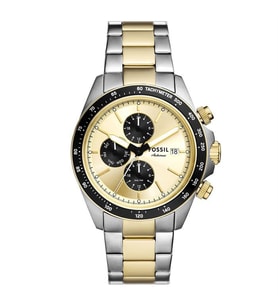 Fossil FBQ2876 Erkek Kol Saati