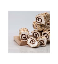 File Badem Kaplı Kakaolu Tatlı - 500 gr