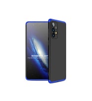 Samsung Galaxy A73 Uyumlu Kılıf Zore Ays Kapak