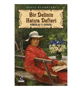 Bir Delinin Hatıra Defteri