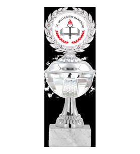 ODAK KUPA - Economy Kupalar - ECO-039 B - 23 cm