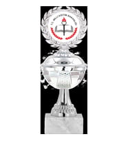 ODAK KUPA - Economy Kupalar - ECO-039 B - 23 cm