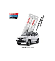 Daihatsu Terios 2008 Model Silecek Takımı Bosch Eco (telli)