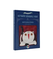 Acayip Hayvanlar - Kuyruğu Dumanlı Kedi
