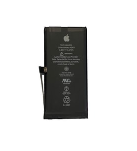 Apple iPhone 12 Mini Pil Batarya A2471 2220 Mah