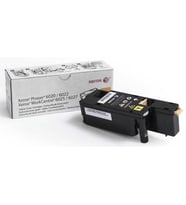 Tonersepeti Xerox Phaser 6020-106R02762 Sarı Orjinal Toner