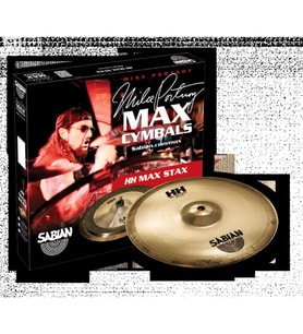 SABIAN 15005MPM