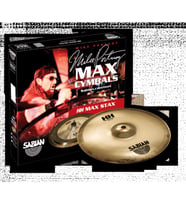 SABIAN 15005MPM