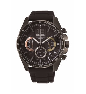 Seiko Chronograph SSB349P Erkek Kol Saati