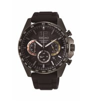 Seiko Chronograph SSB349P Erkek Kol Saati