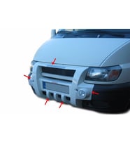 Ford Transit 5 Ön Koruma (Sisli) Fiber 2003-2006