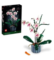 LEGO Orkide Dekoratif Bitki Yapım Seti 10311
