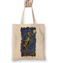 Van Gogh Never Saw Bez Çanta Uzun Saplı