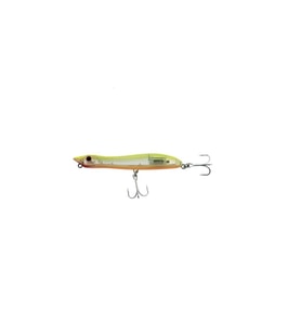 Fujin Z-Walker 125mm 18gr Su Üstü Maket Balık - 132 Lemon Back Flash