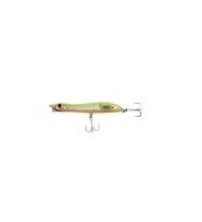 Fujin Z-Walker 125mm 18gr Su Üstü Maket Balık - 132 Lemon Back Flash