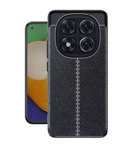 Xiaomi Redmi Note 14 Pro 4g Kılıf Auto Focus Kapak - Siyah